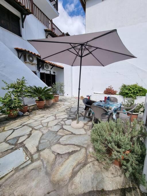 Kapsala'S Family Home Agios Ioannis  Exterior photo