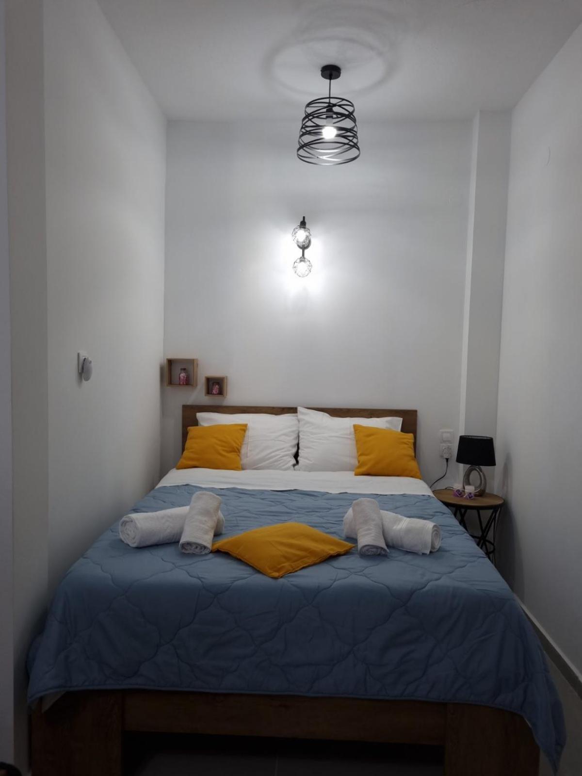Kapsala'S Family Home Agios Ioannis  Exterior photo